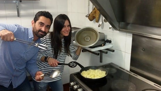 comida australia